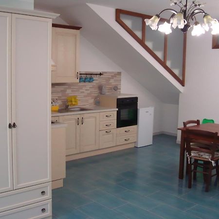 Guest House Mare E Luna Fiumefreddo Bruzio Εξωτερικό φωτογραφία