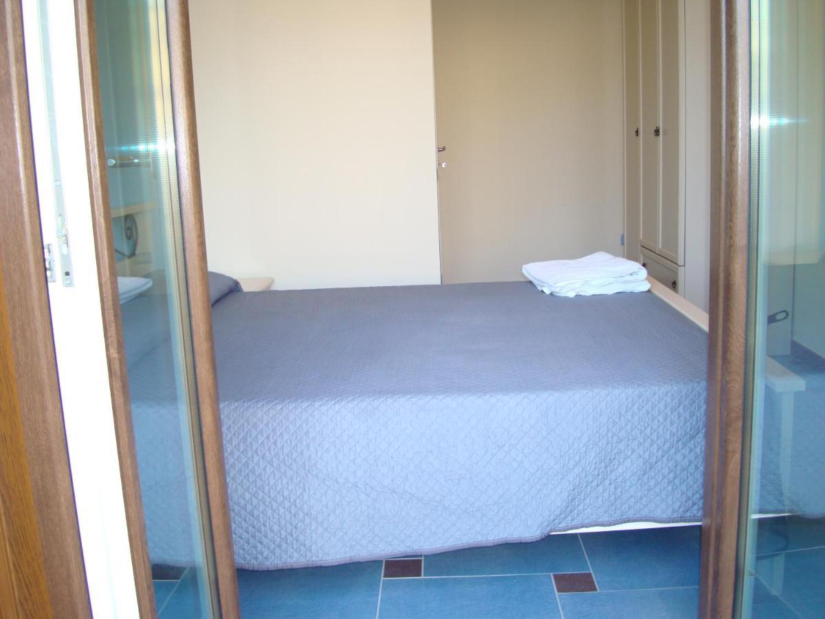 Guest House Mare E Luna Fiumefreddo Bruzio Εξωτερικό φωτογραφία