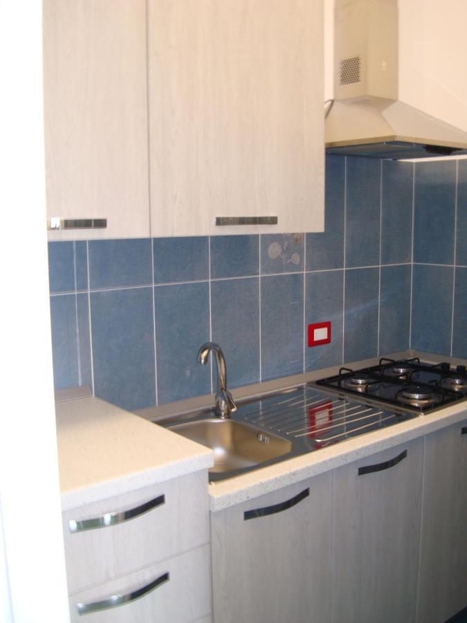 Guest House Mare E Luna Fiumefreddo Bruzio Εξωτερικό φωτογραφία