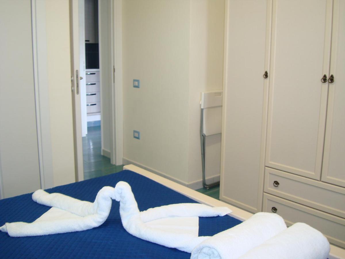 Guest House Mare E Luna Fiumefreddo Bruzio Εξωτερικό φωτογραφία