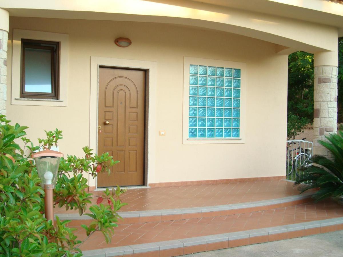 Guest House Mare E Luna Fiumefreddo Bruzio Εξωτερικό φωτογραφία