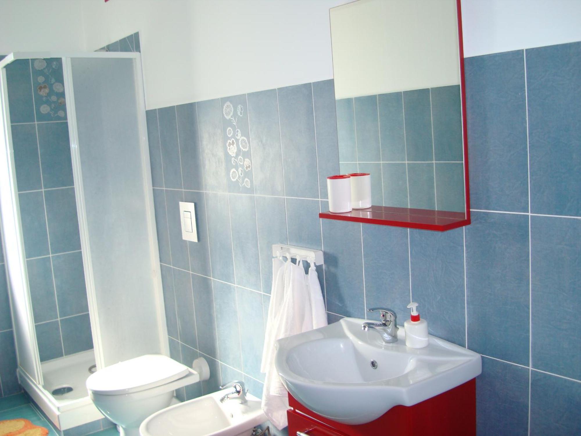 Guest House Mare E Luna Fiumefreddo Bruzio Εξωτερικό φωτογραφία