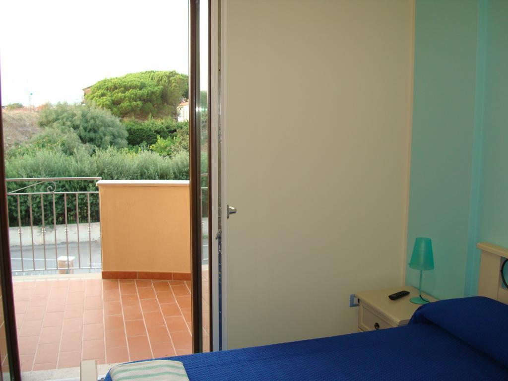 Guest House Mare E Luna Fiumefreddo Bruzio Εξωτερικό φωτογραφία
