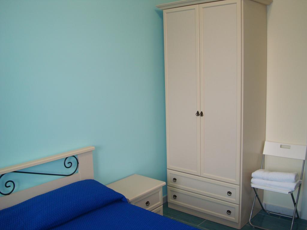 Guest House Mare E Luna Fiumefreddo Bruzio Εξωτερικό φωτογραφία
