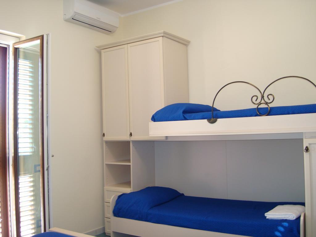 Guest House Mare E Luna Fiumefreddo Bruzio Εξωτερικό φωτογραφία