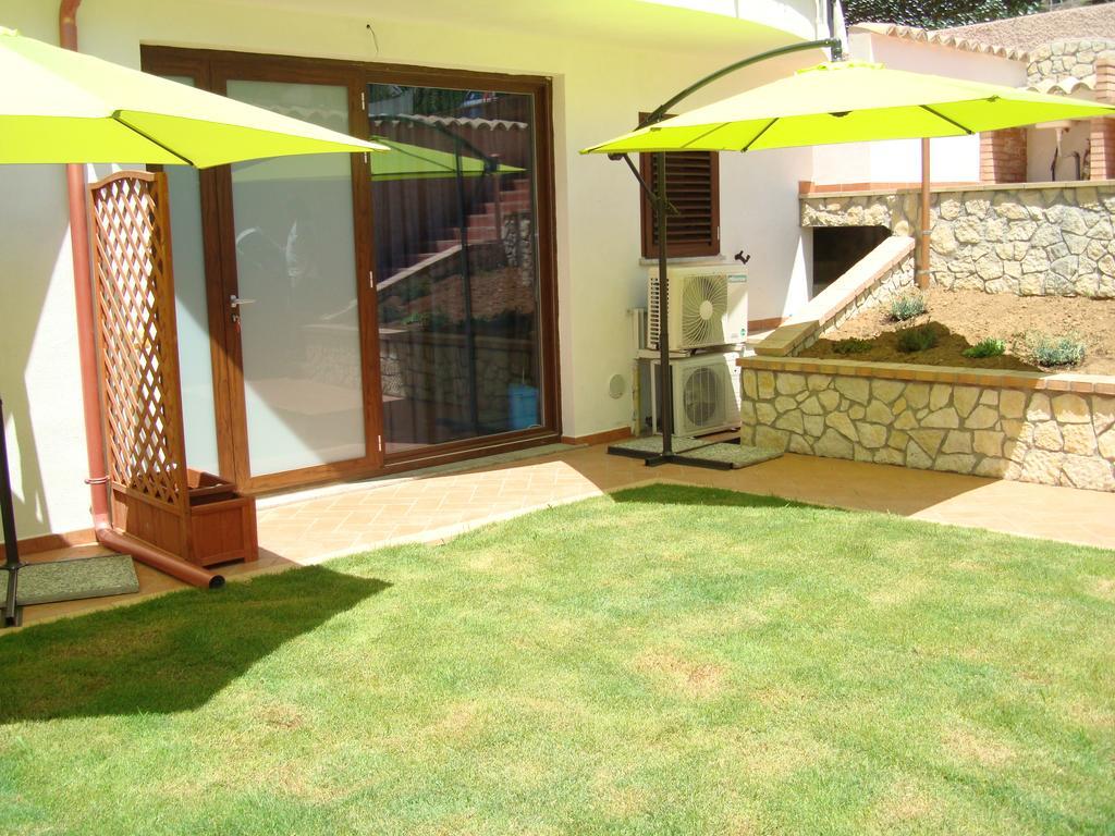 Guest House Mare E Luna Fiumefreddo Bruzio Εξωτερικό φωτογραφία