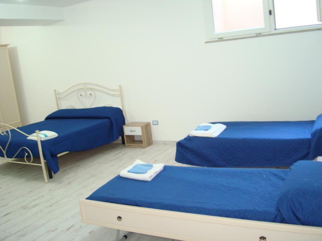Guest House Mare E Luna Fiumefreddo Bruzio Εξωτερικό φωτογραφία
