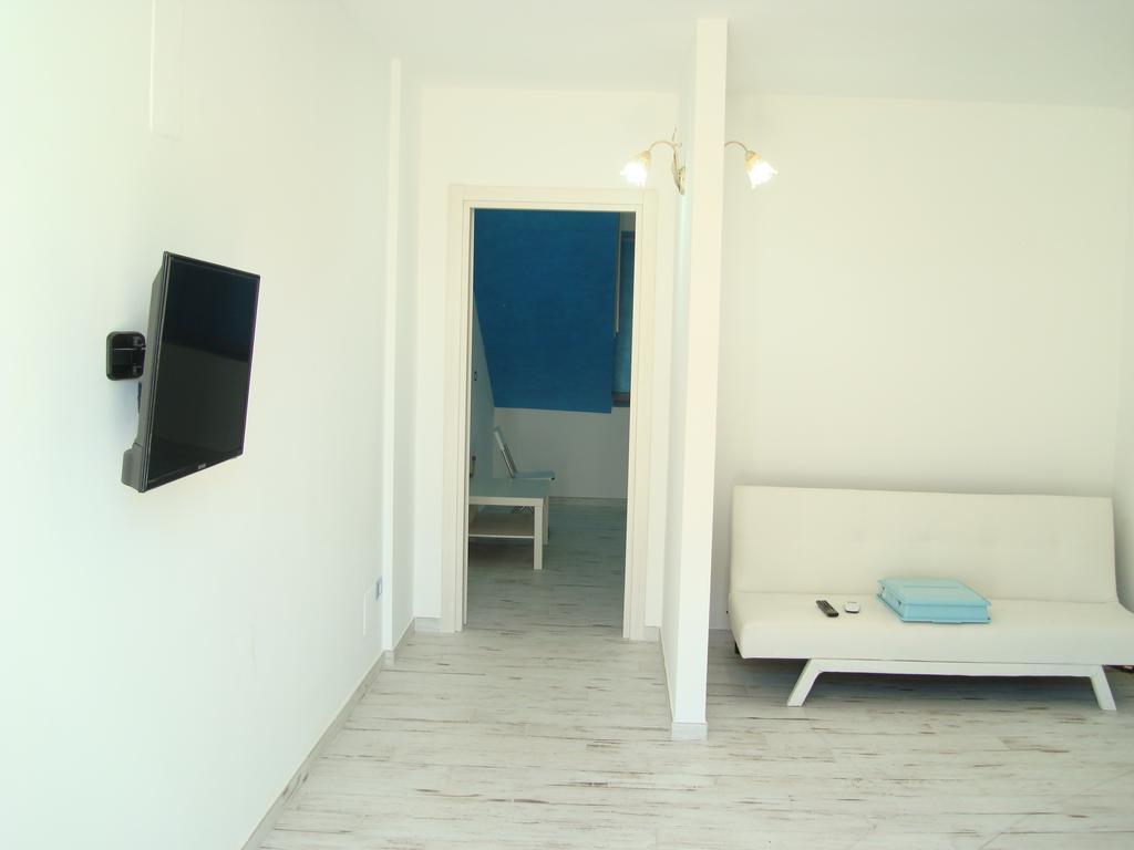Guest House Mare E Luna Fiumefreddo Bruzio Εξωτερικό φωτογραφία