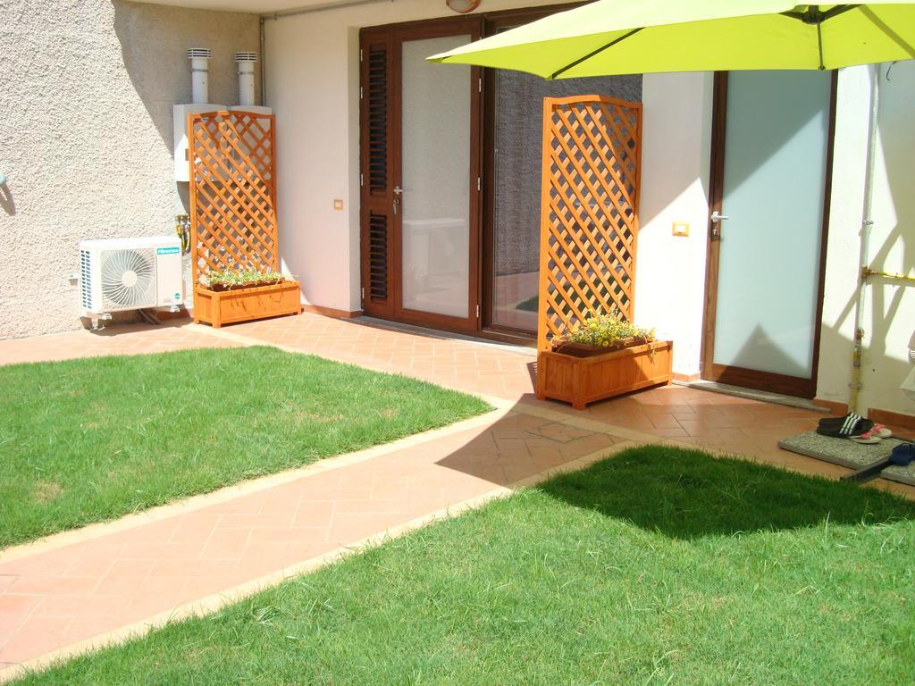 Guest House Mare E Luna Fiumefreddo Bruzio Εξωτερικό φωτογραφία