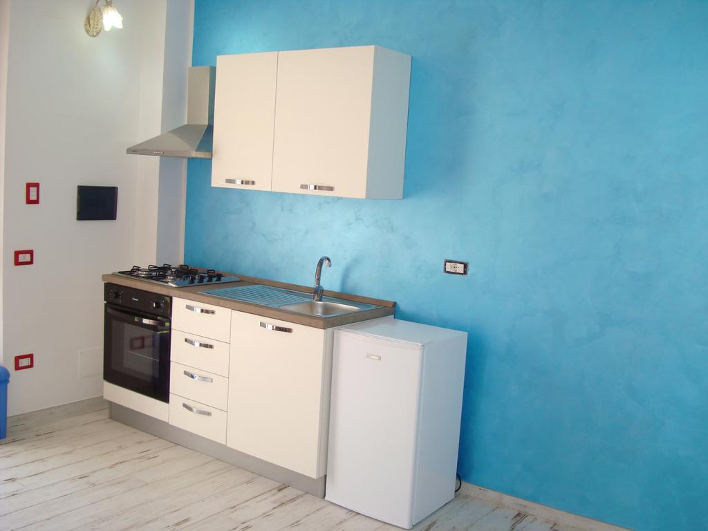 Guest House Mare E Luna Fiumefreddo Bruzio Εξωτερικό φωτογραφία