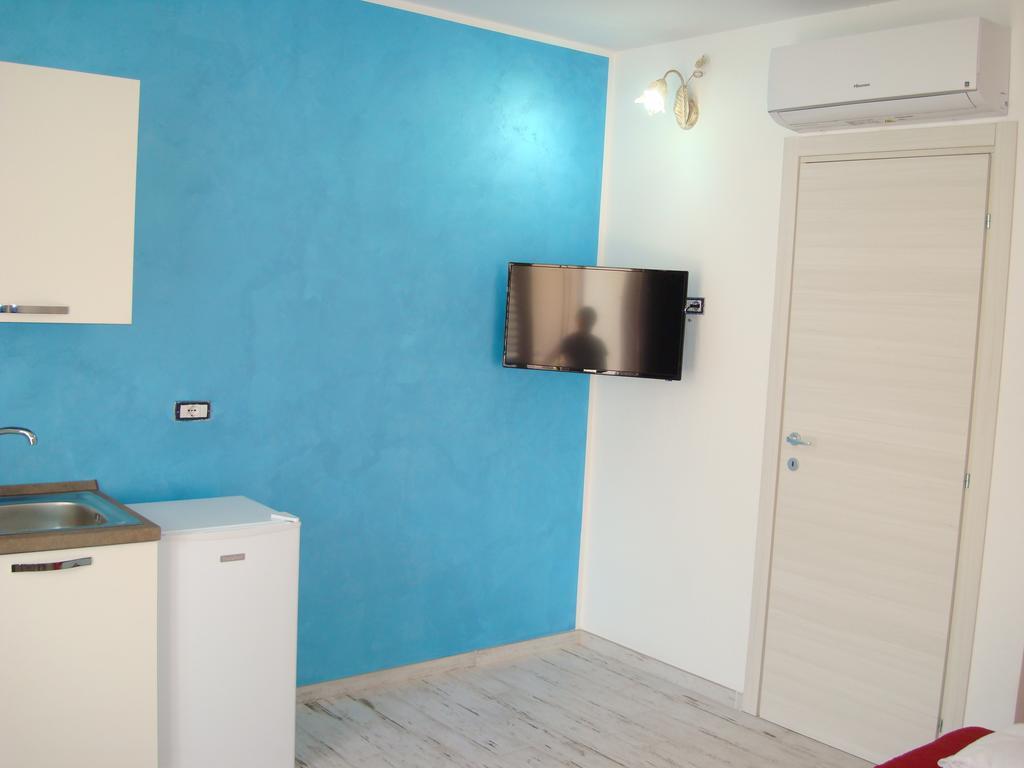 Guest House Mare E Luna Fiumefreddo Bruzio Εξωτερικό φωτογραφία