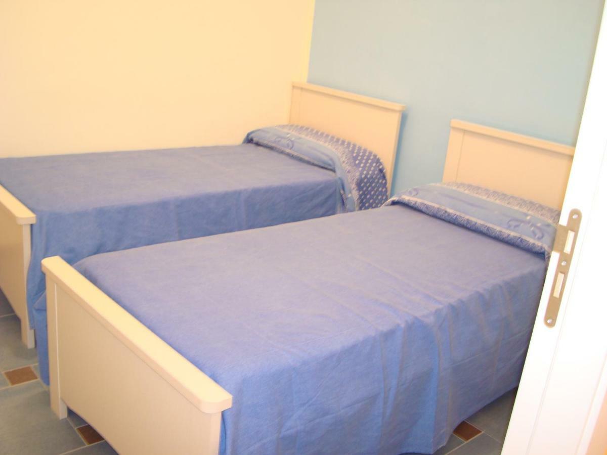 Guest House Mare E Luna Fiumefreddo Bruzio Εξωτερικό φωτογραφία