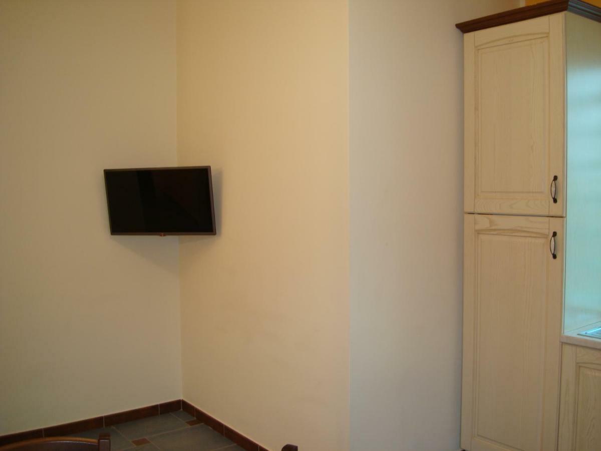 Guest House Mare E Luna Fiumefreddo Bruzio Εξωτερικό φωτογραφία