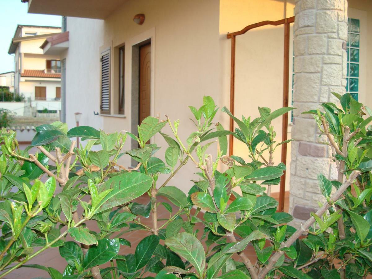 Guest House Mare E Luna Fiumefreddo Bruzio Εξωτερικό φωτογραφία