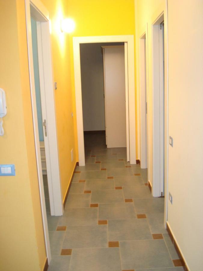 Guest House Mare E Luna Fiumefreddo Bruzio Εξωτερικό φωτογραφία