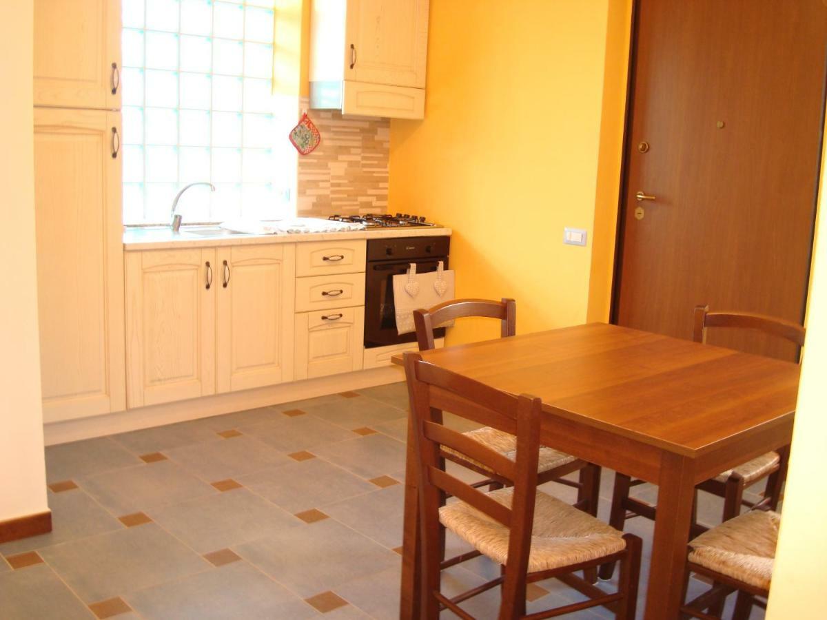 Guest House Mare E Luna Fiumefreddo Bruzio Εξωτερικό φωτογραφία